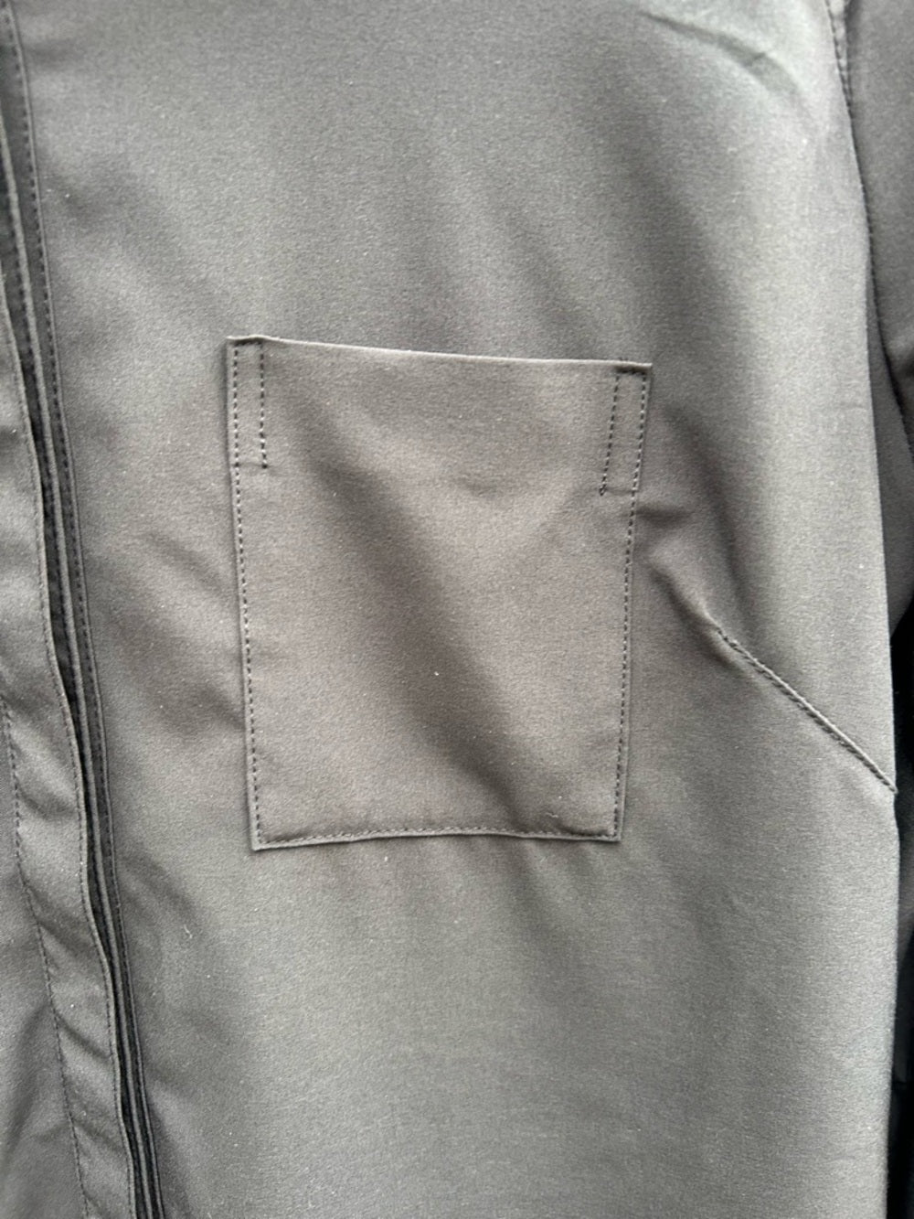 Lululemon Urbanite Shirt, size 6/8