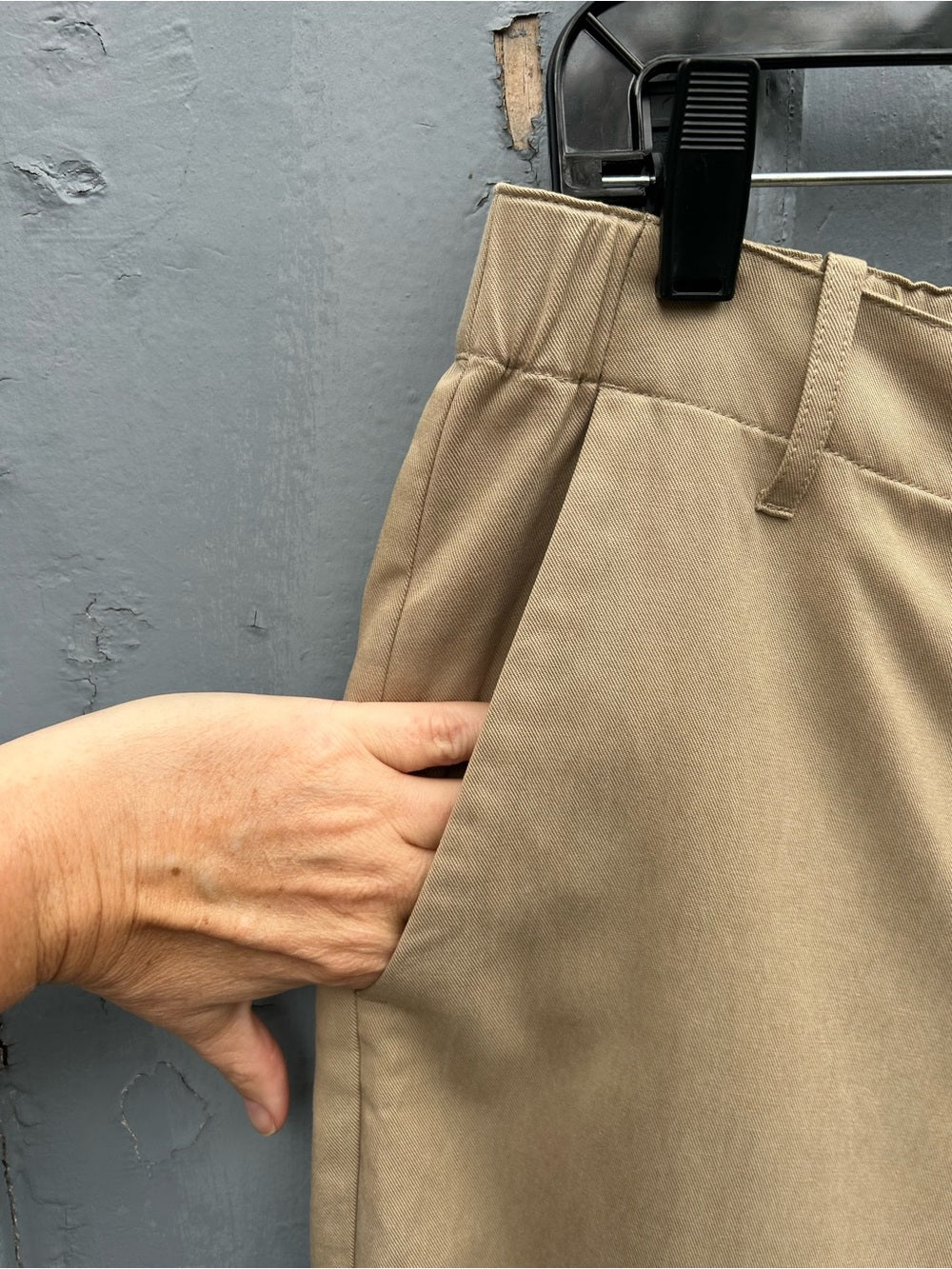 Banana Republic BR All Day Pant, size M