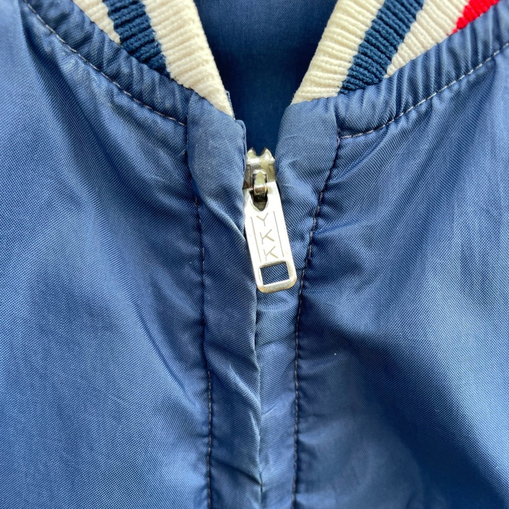 Vintage Eaton’s Nylon Track Jacket, size M