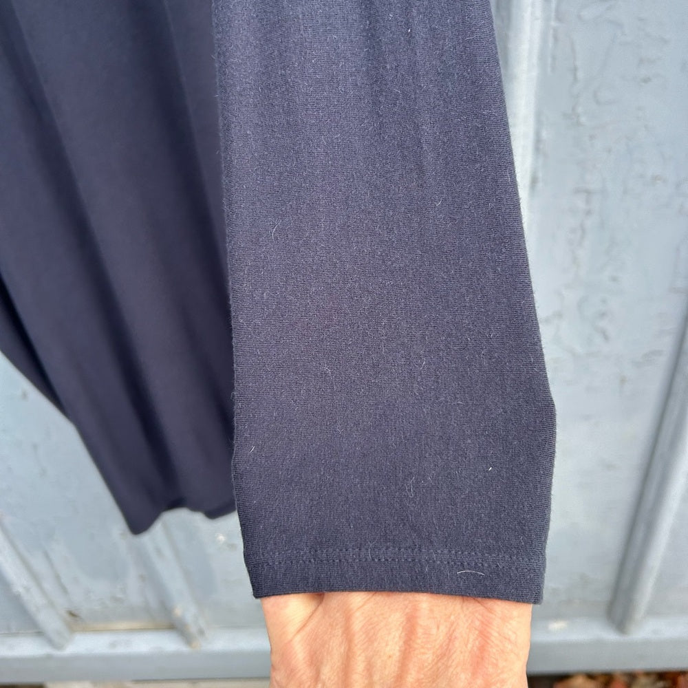 Kit & Ace Wave Dress, size 12