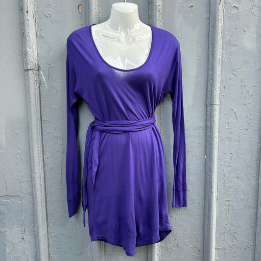 Community T Shirt Dress, size Small