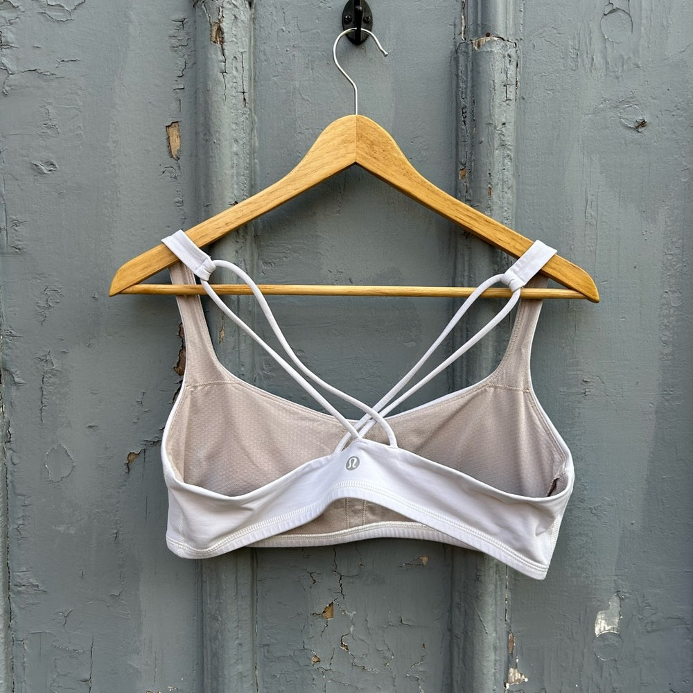 Lululemon Free To Be Bra, size 12