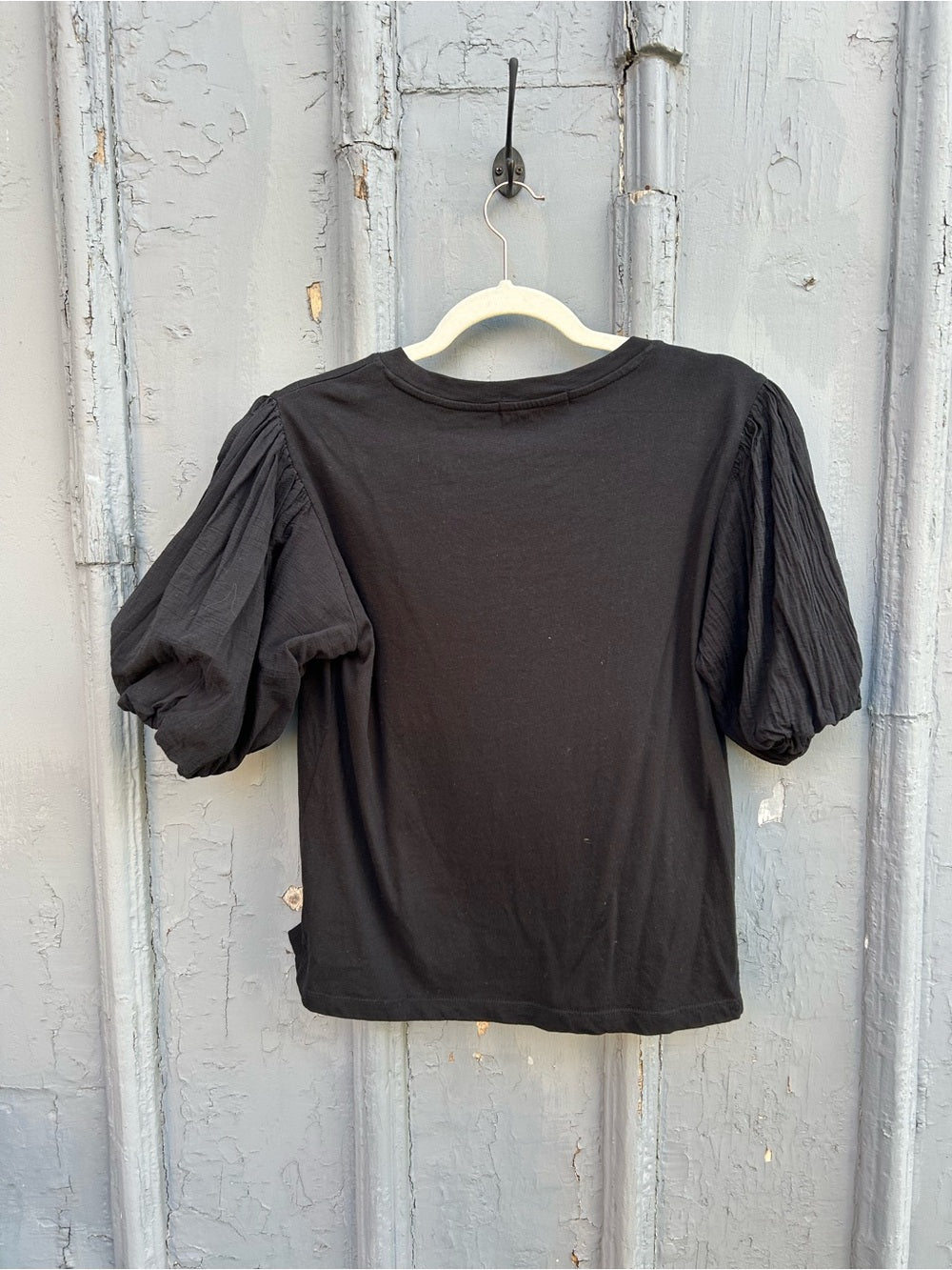Sanctuary Cotton Bridgerton Tee, Small