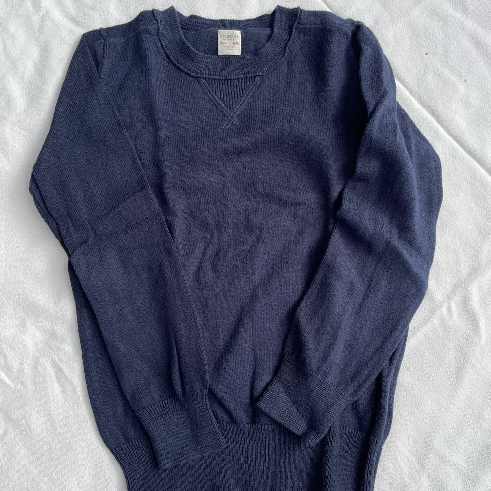 Boys size 4 cashmere/wool sweater bundle