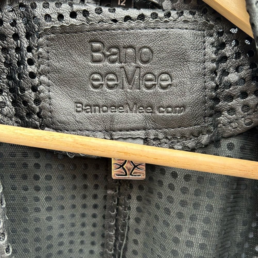 Bano eeMee Attica jacket, size 12