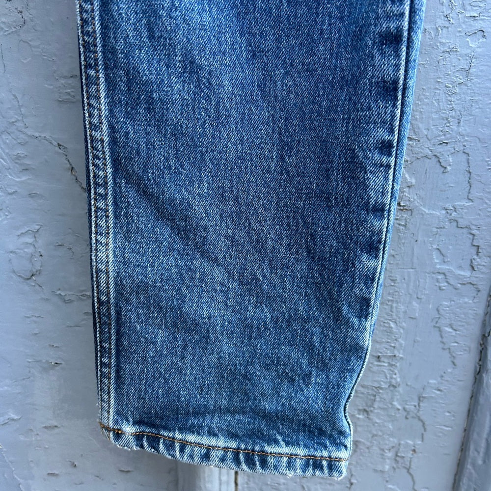 Ba&Sh Slim Lady jeans, size “3” (approx US L)