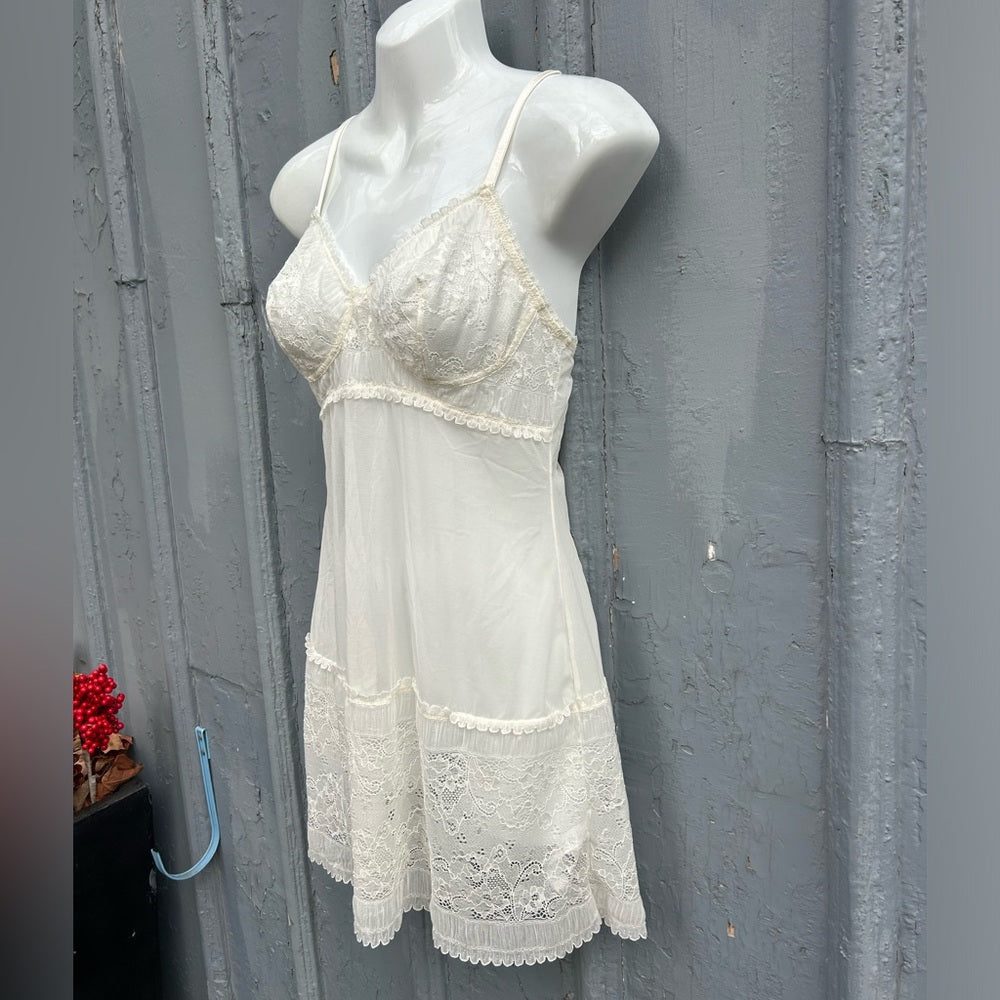 La Perla Lace Studio Slip, size M