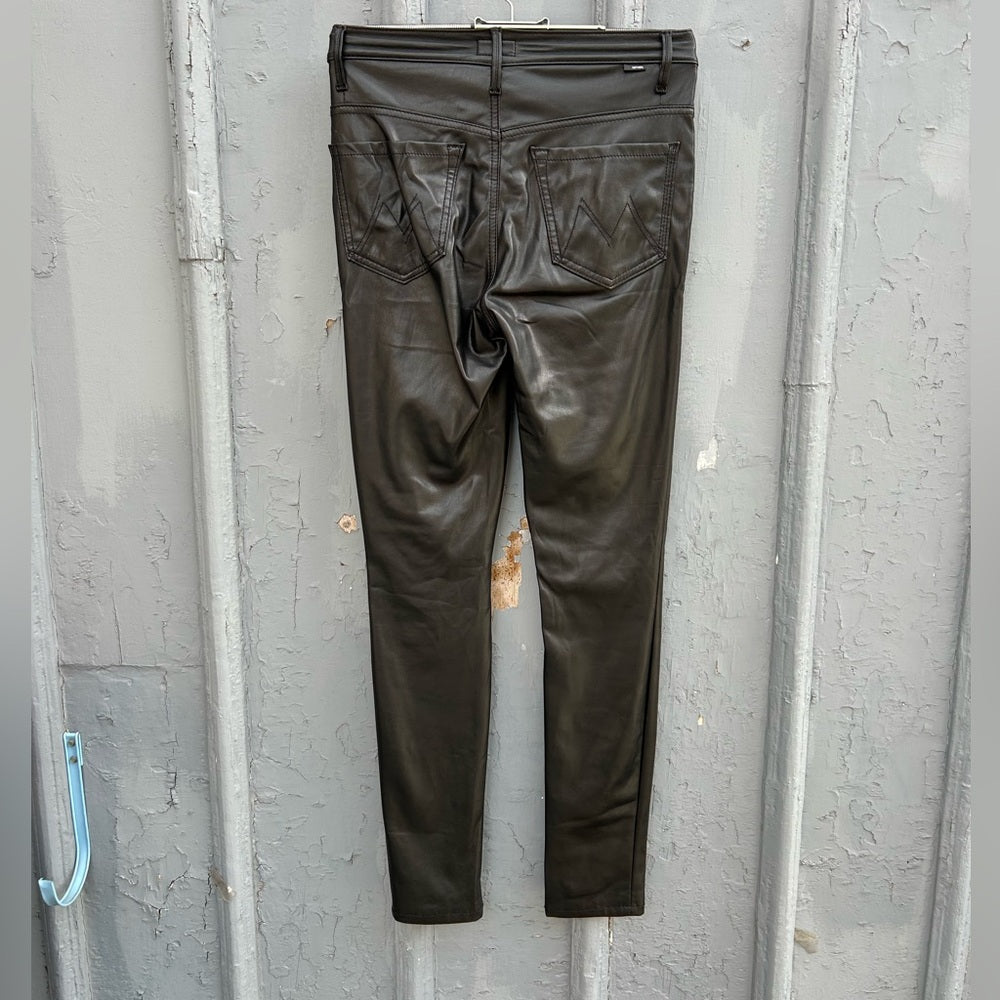 Mother The Super Swooner, Wax on Wax Off, size 26
