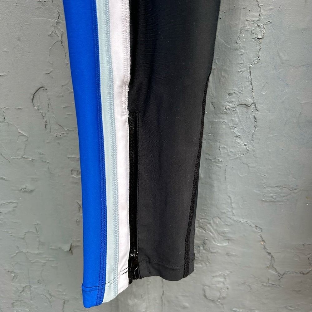 P.E Nation Set Position Leggings, Large