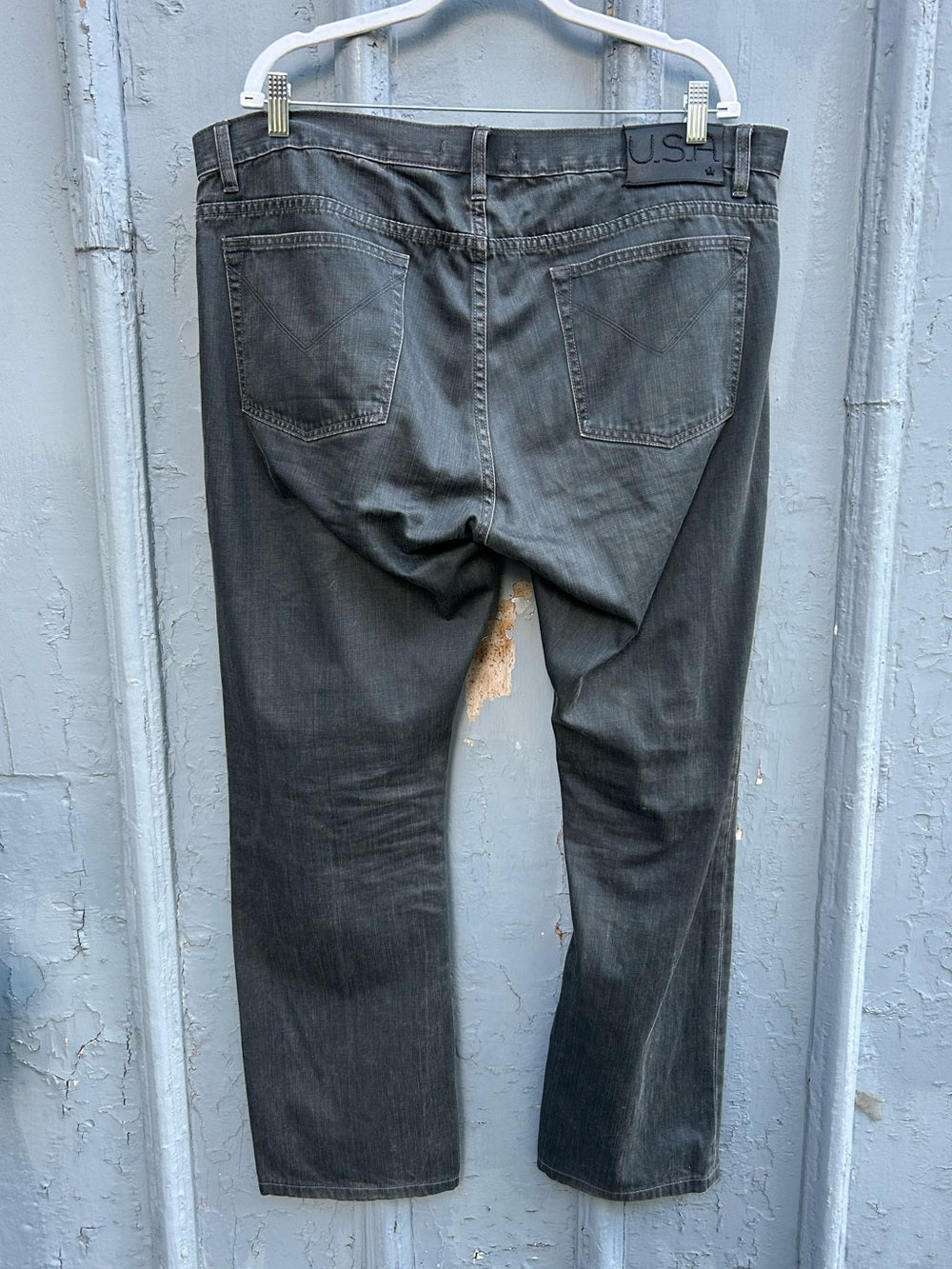 John Varvatos Bowery fit jeans, size 40