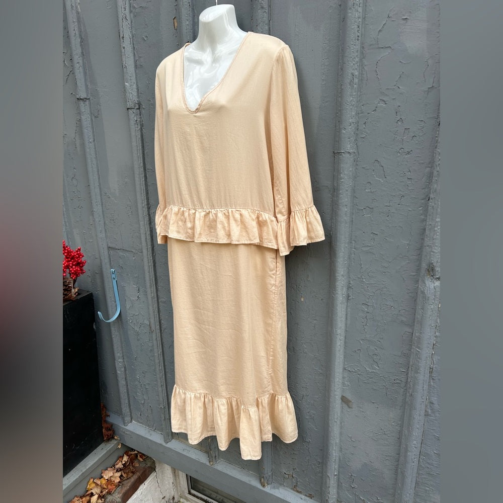 Starkx California Cotton Blend Midi, Size M