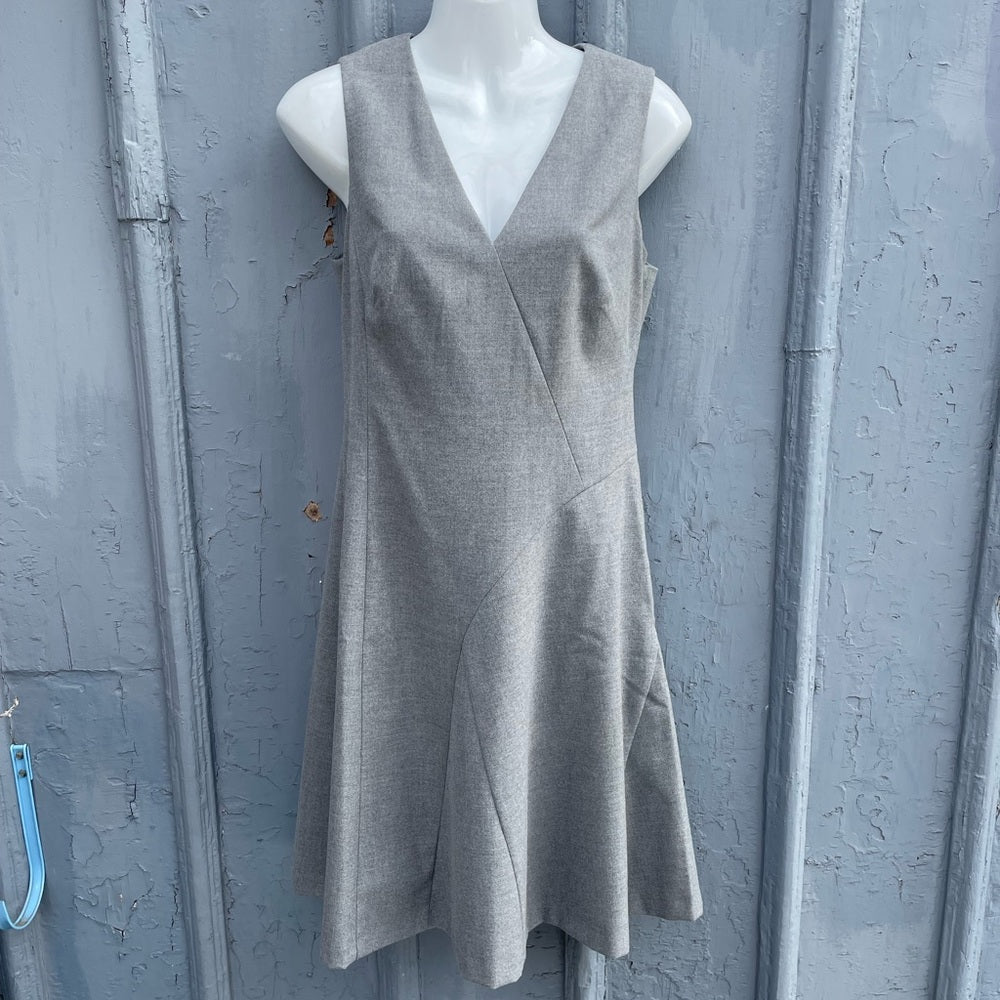 Banana Republic fit and flare dress, BNWT, size 4