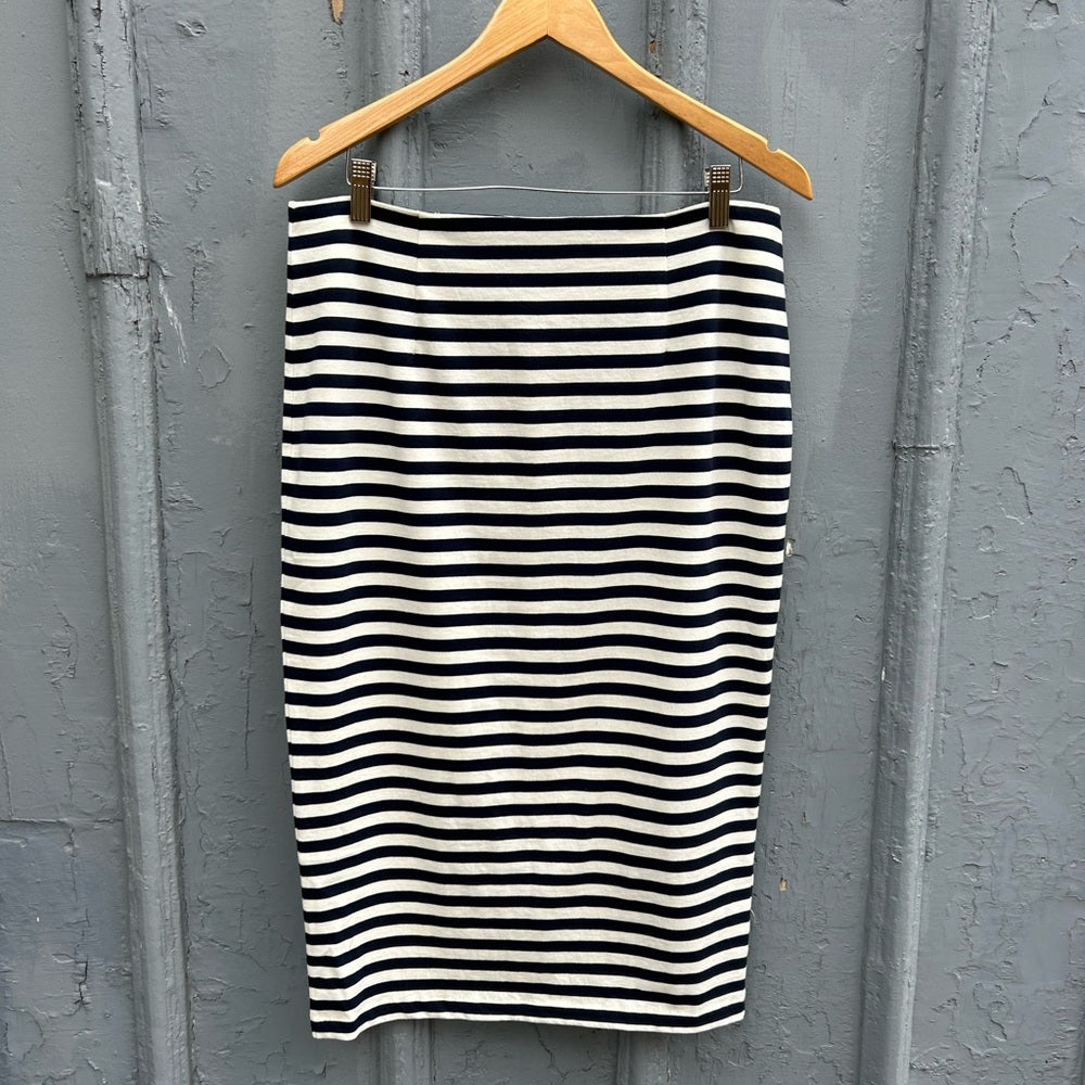 J Crew Pencil Skirt, BNWT, size 12