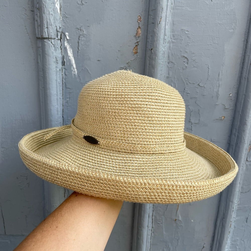 Fullsand Paper Sun Hat