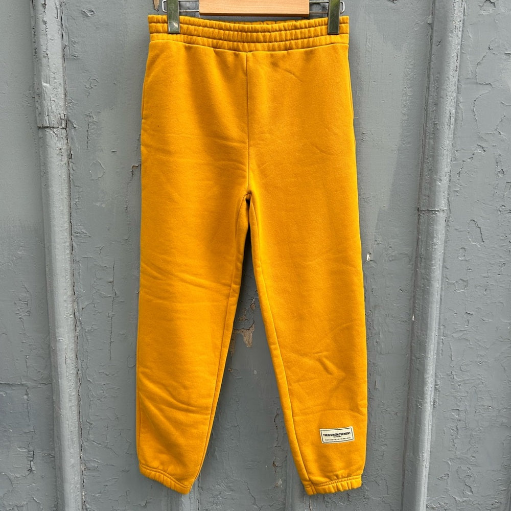 The Giving Movement jogger, Kids 12-13 years