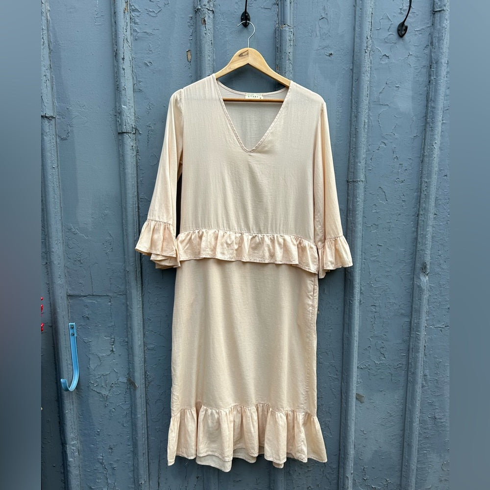 Starkx California Cotton Blend Midi, Size M