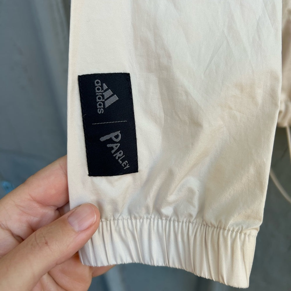Adidas Kids' X Parley ID A.N.D Jacket, size youth 10