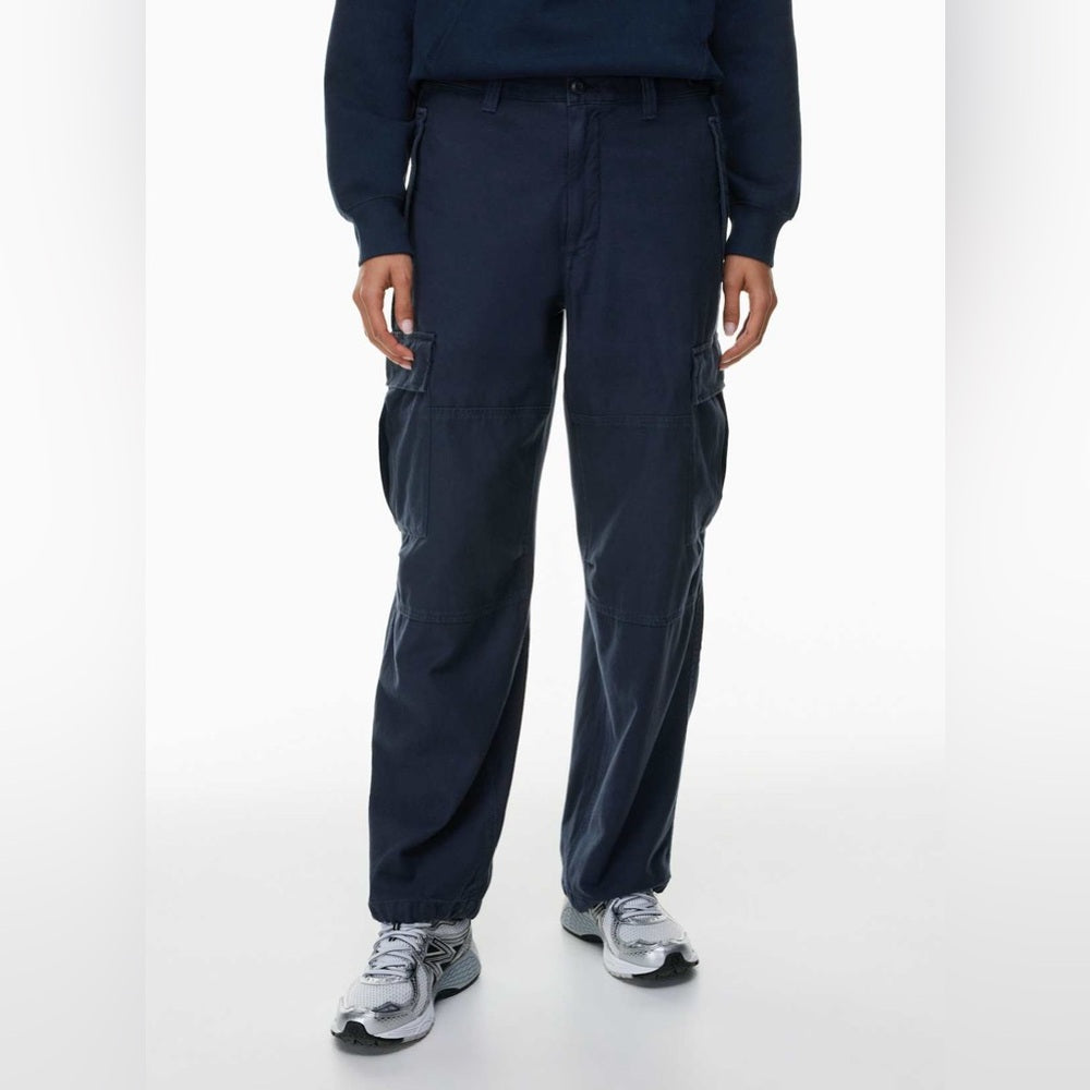 TNA Navy Supply Cargo, size 6