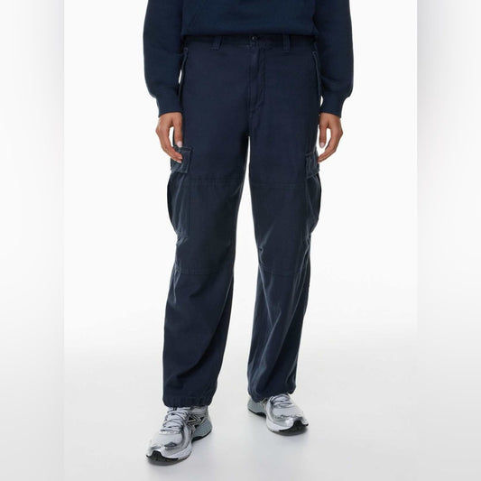 TNA Navy Supply Cargo, size 6