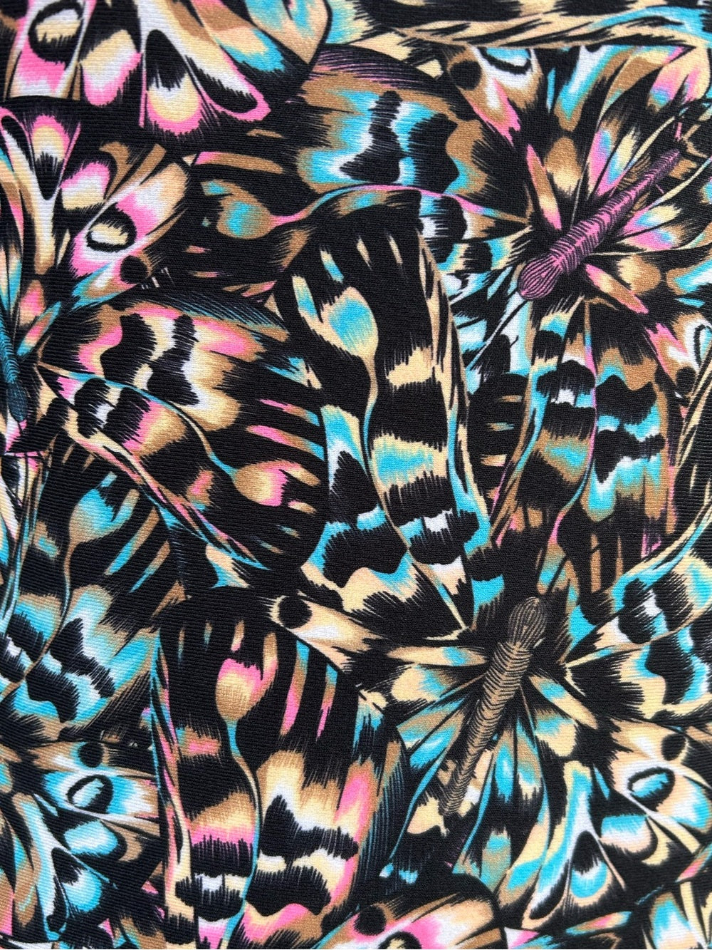 Funkita Women’s Copper Cluster Diamond Secure One Piece Swimsuit, BNWT, size 30L