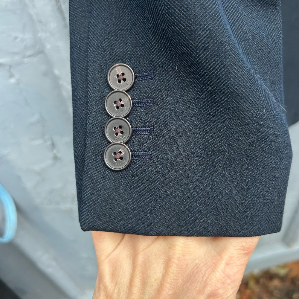 Babaton New Agency Blazer, Small
