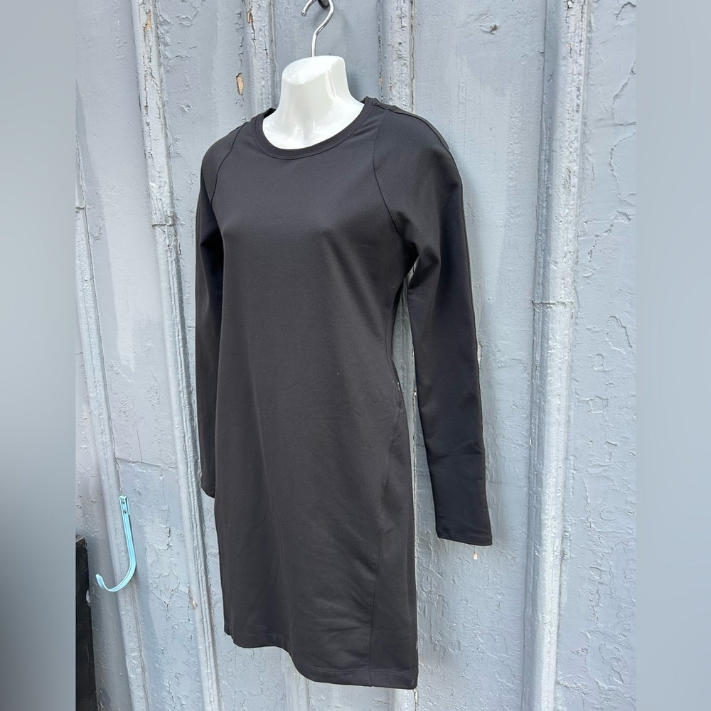 Lululemon &go Where-To Dress *Long Sleeve, size 8