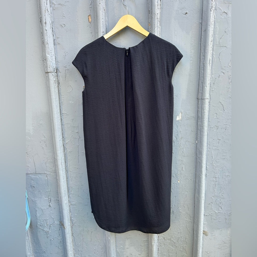 COS Soft Pleat A-line Dress, size S