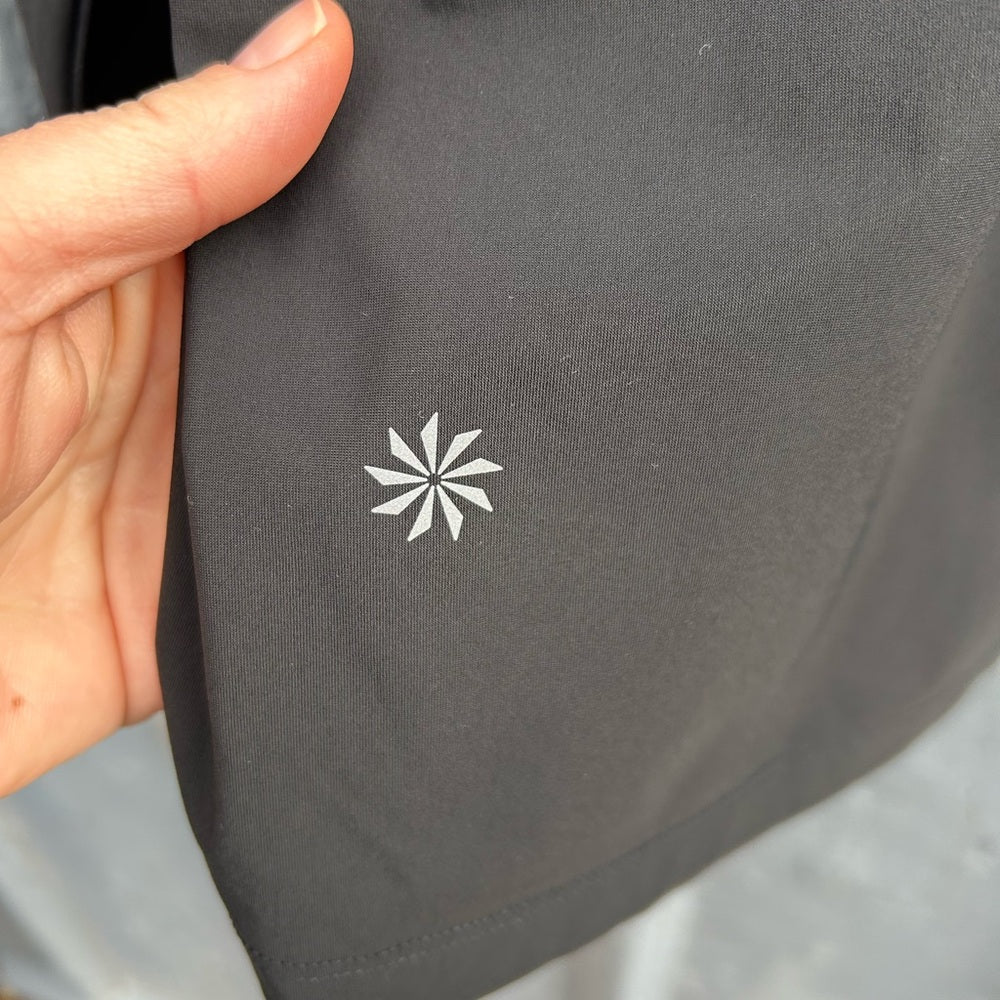 Athleta Ultimate Train Top, size XL