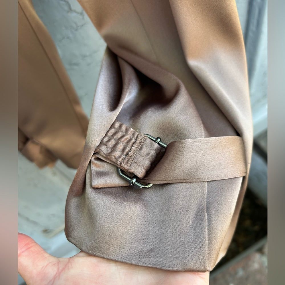 Babaton Refined Cargo, BNWT, size 12