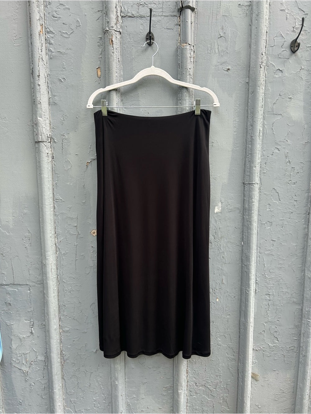 Banana Republic Crepe Midi Skirt, BNWT, size M