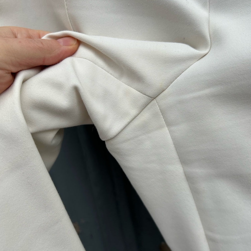 Akris Melissa Skinny Pants, size 8