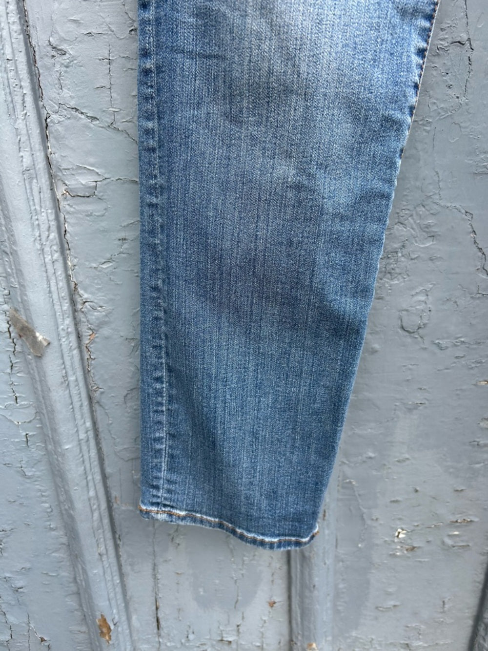 Kut from the Kloth Catherine Boyfriend Jeans, size 8