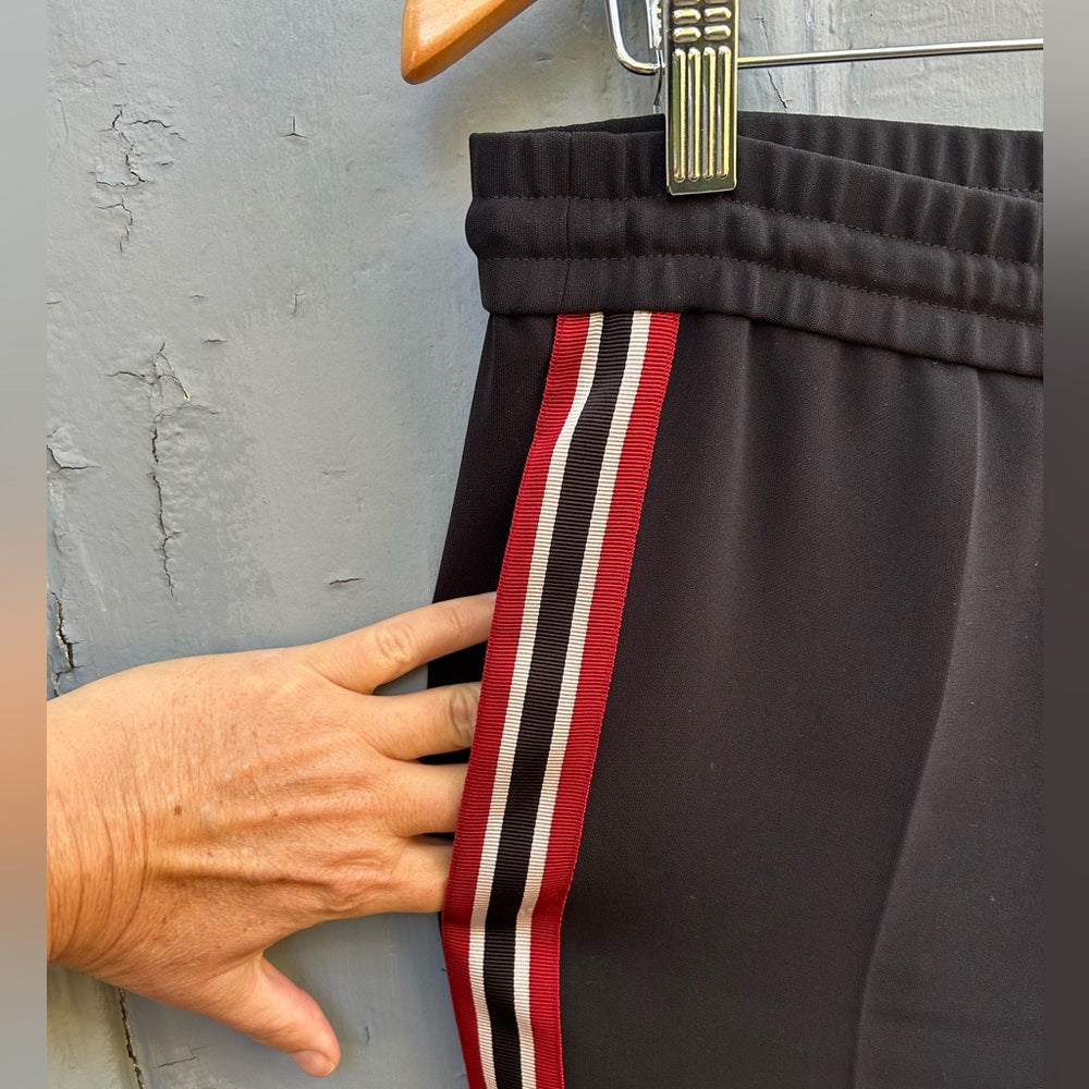 Luisa Cerano crepe Pants, size 10