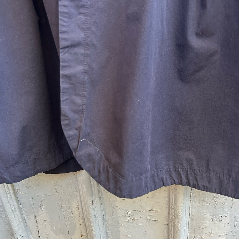 Campo De Fiore Navy Jacket, approx Large