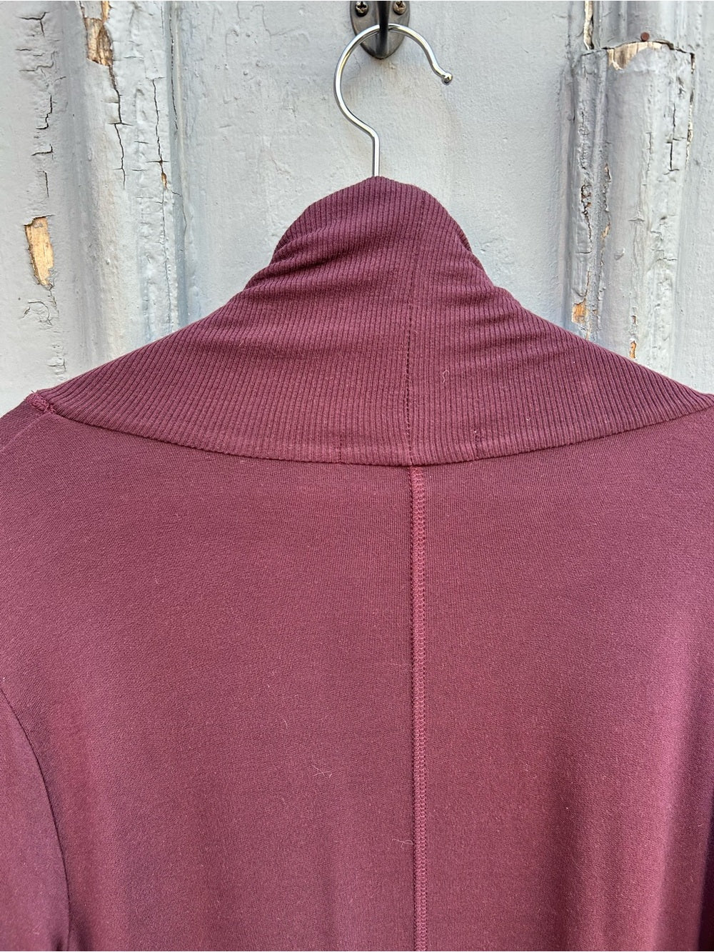 Athleta Pranayama Long Wrap, M/L