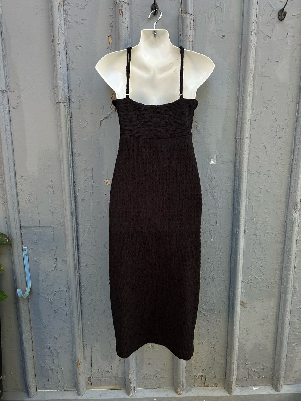 Club Monaco Mock Smock Dress, BNWT, size S