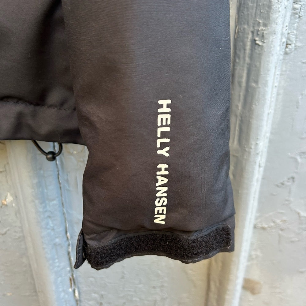 Helly Hansen Men’s Crew Jacket, Size XXL