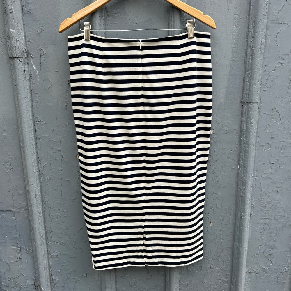 J Crew Pencil Skirt, BNWT, size 12