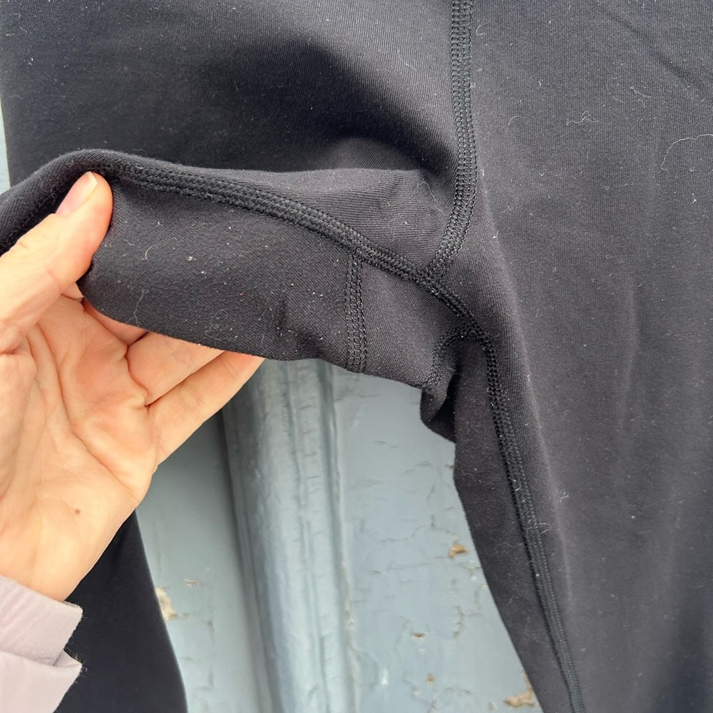 Lululemon Astro Wunder Under Pant, size 6