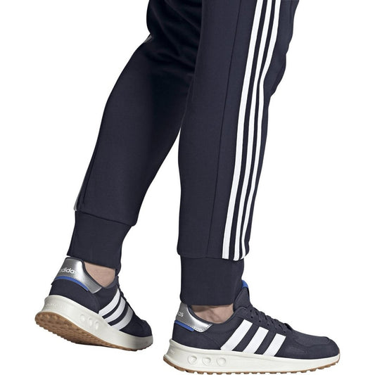 Adidas blue Cloudform Comfort sneakers, size 10.5