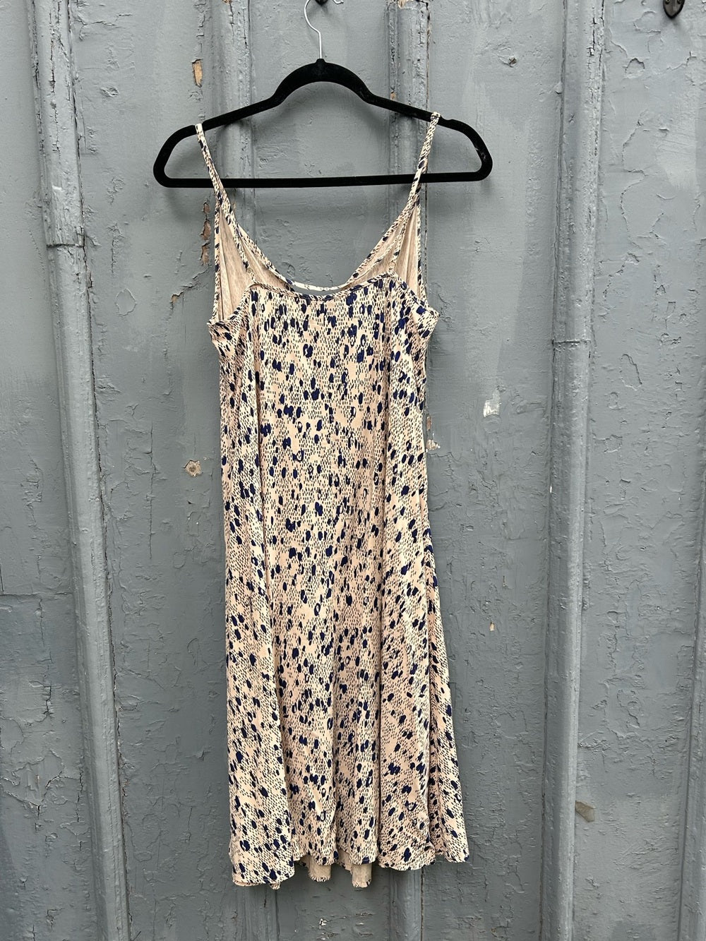 Suboo Strappy Rayon Sundress, size 4
