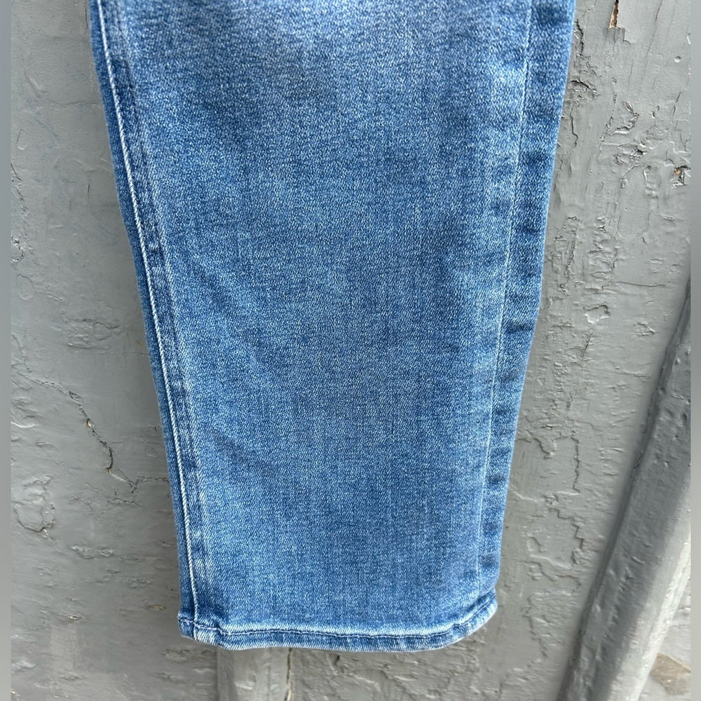 Mother Denim The Dazzler, size 31