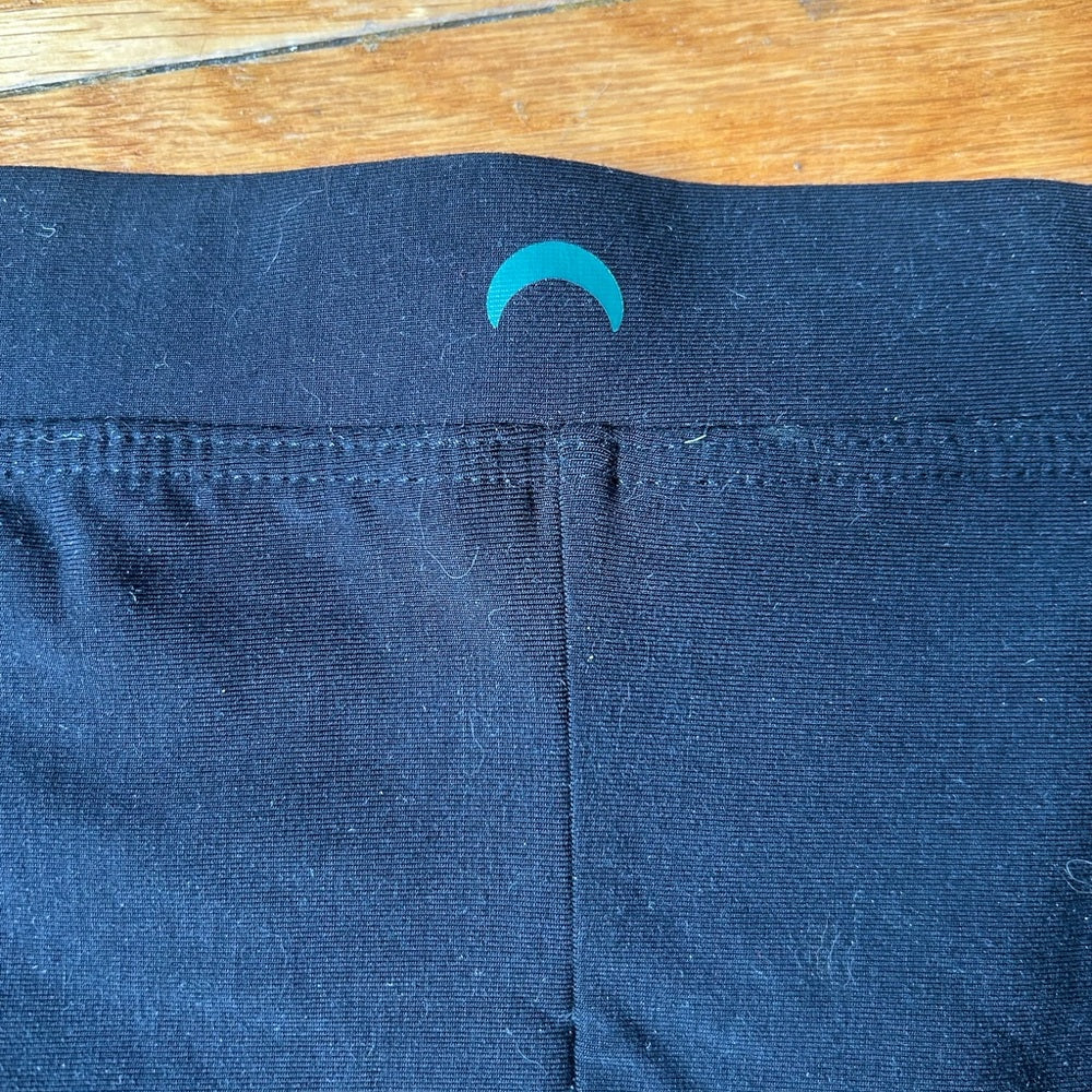 Huha Boxer Mineral Bottoms, BNWOT, Size M