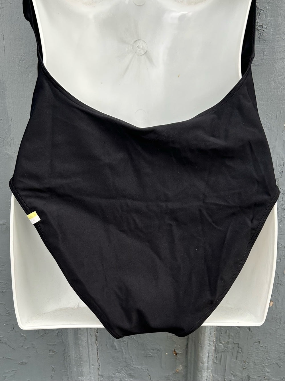 SUMMERSALT The Wave One Piece Swimsuit, size 6