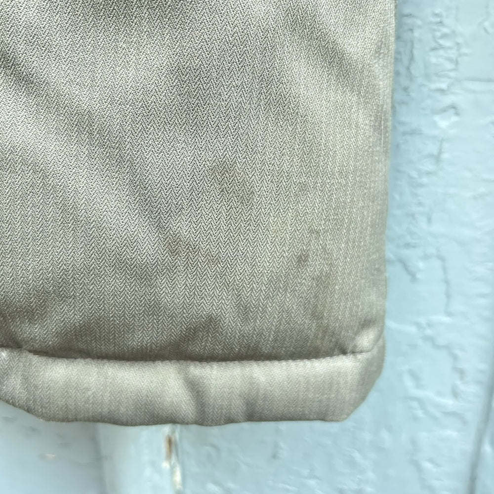 Nobis Grey Meredith Down Parka, size Small