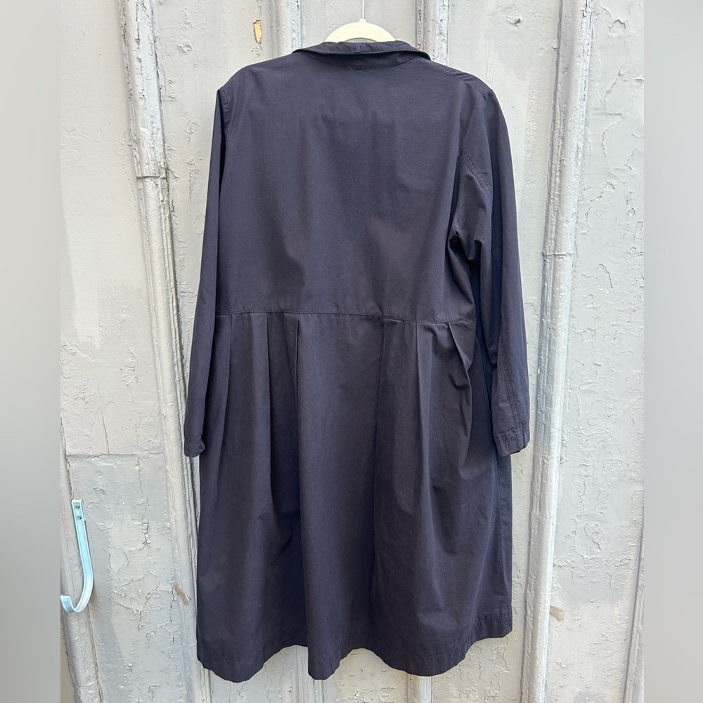 Campo De Fiore Navy Jacket, approx Large