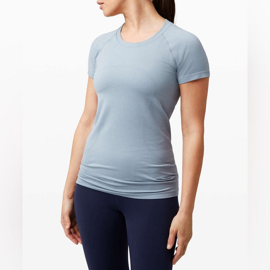 Lululemon Swiftly Tech Short Sleeve, size 12