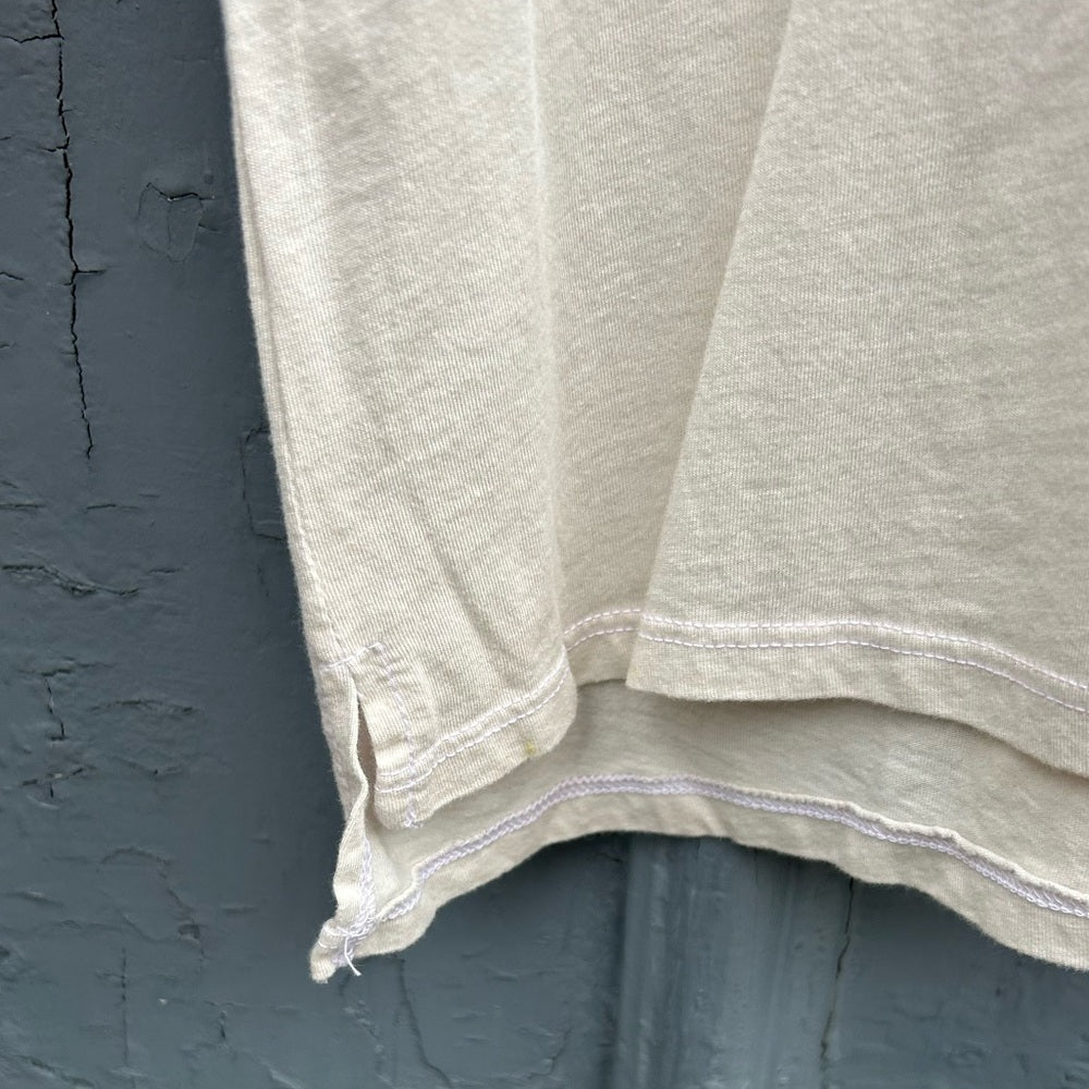 BNWT Good Hyouman “Cocktail” tee, size L