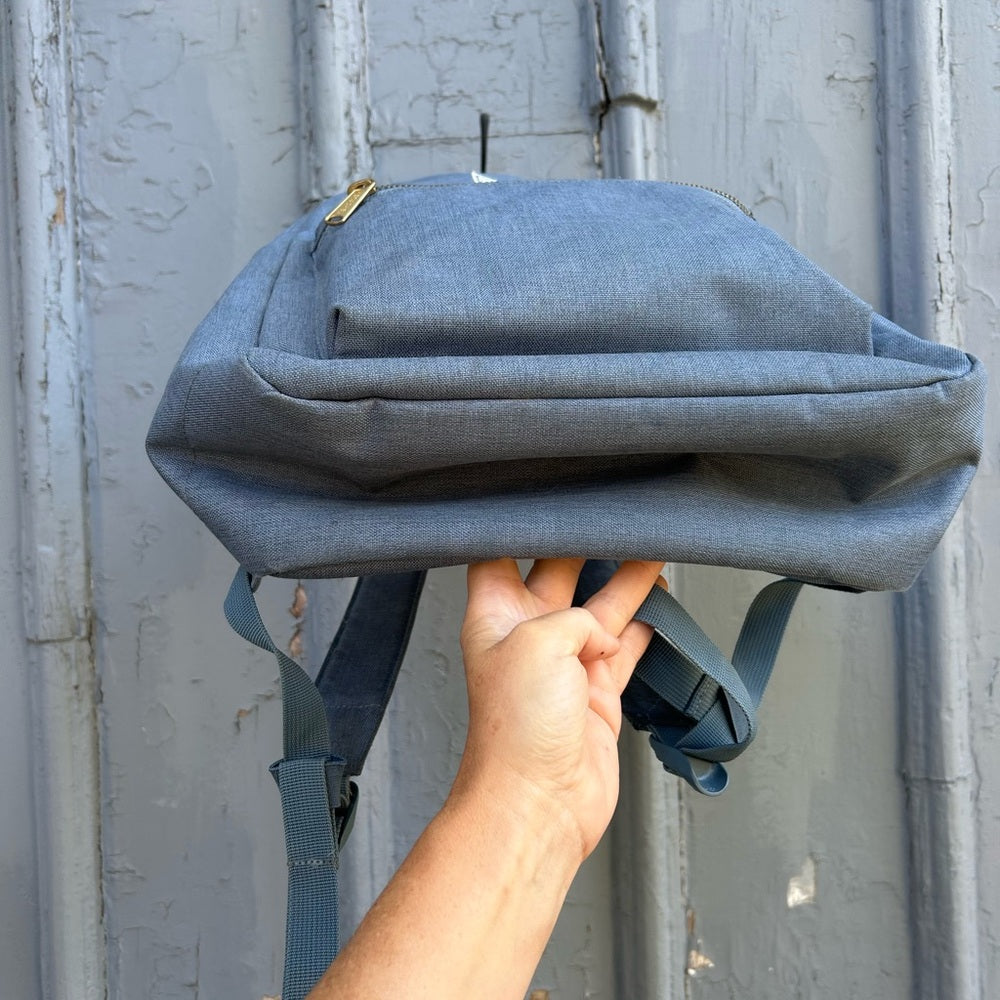 Herschel Supply Co Nova back pack, 15”x 12”x 5”
