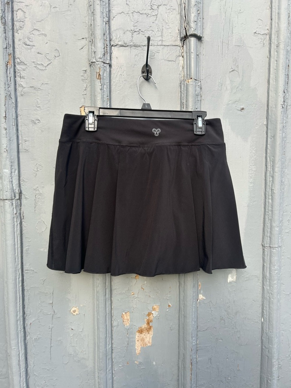 TNAction Tiebreak Skirt, size L